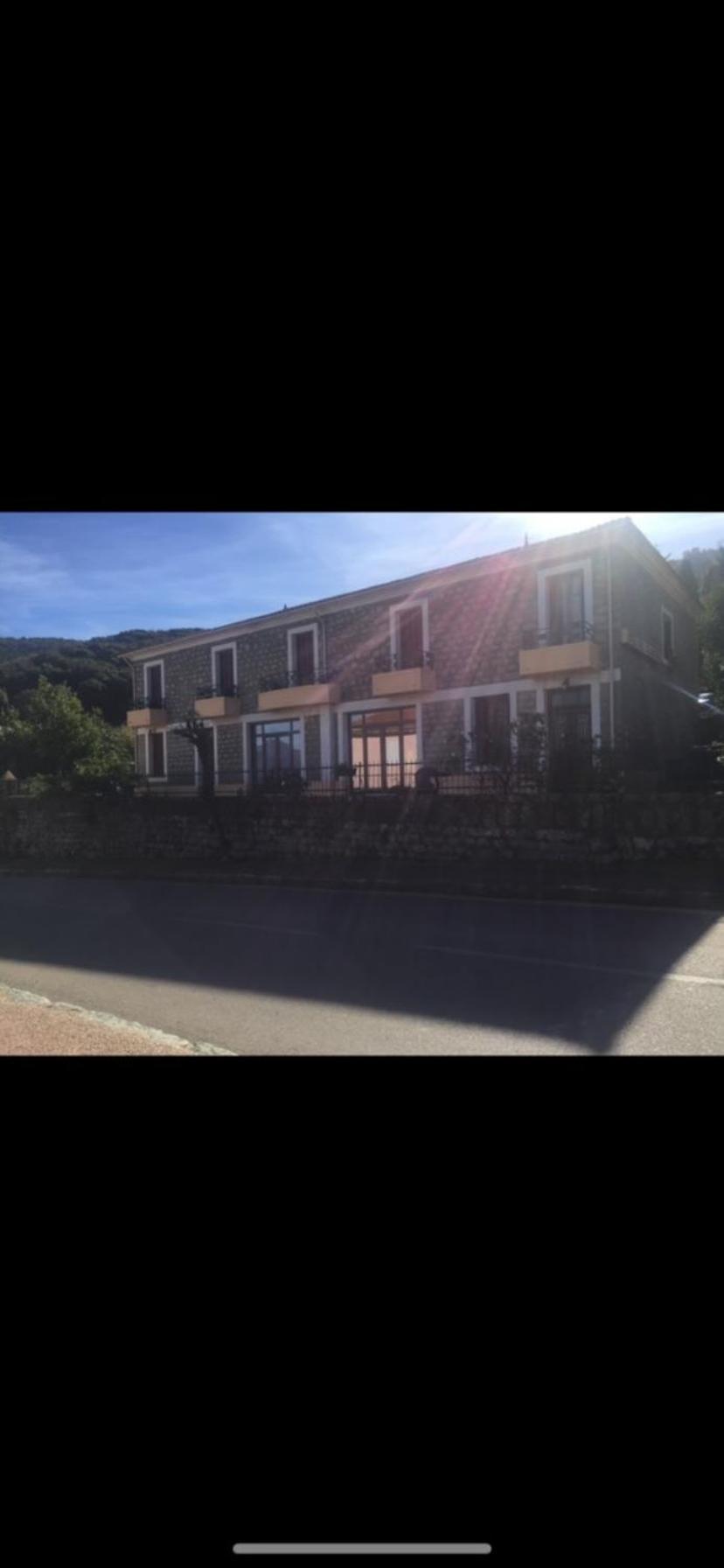Hotel Les Calanques Piana  Exteriör bild